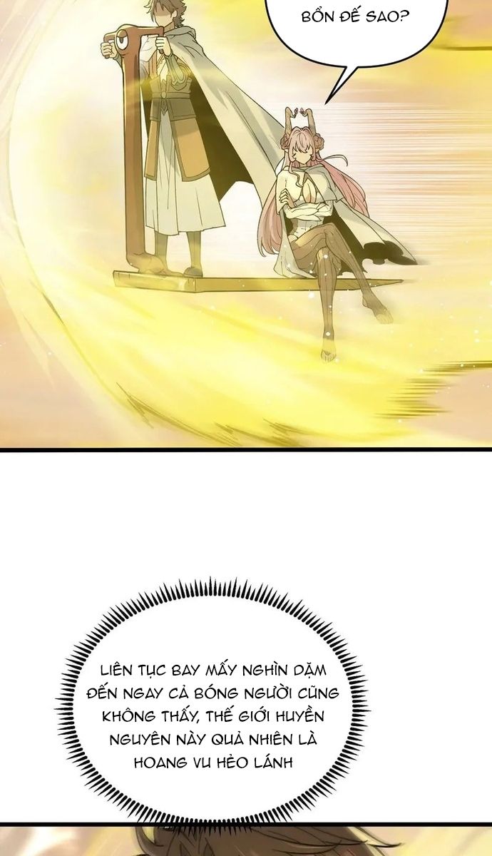 Tu Chân: Từ Yêu Tộc Nữ Đế Bắt Đầu Chap 7 - Next Chap 8