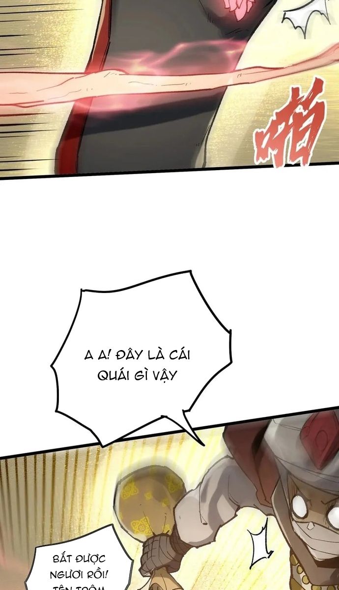 Tu Chân: Từ Yêu Tộc Nữ Đế Bắt Đầu Chap 7 - Next Chap 8