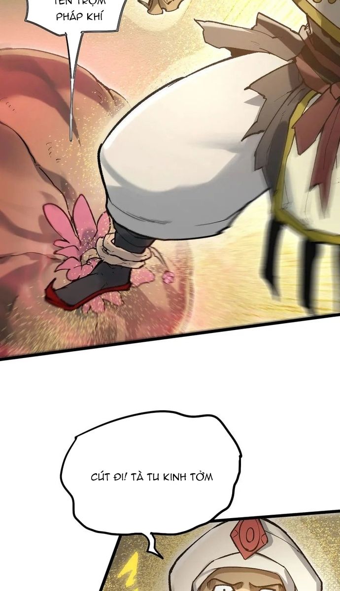 Tu Chân: Từ Yêu Tộc Nữ Đế Bắt Đầu Chap 7 - Next Chap 8