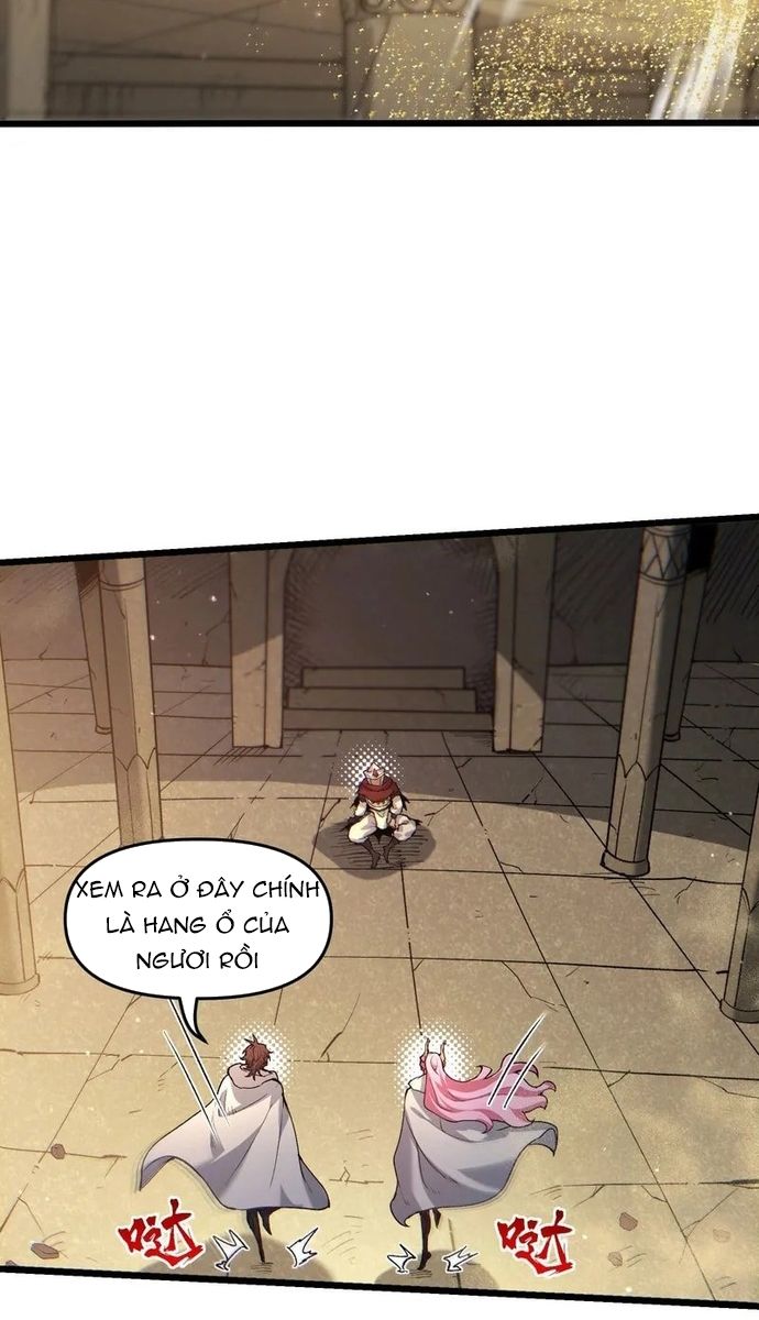 Tu Chân: Từ Yêu Tộc Nữ Đế Bắt Đầu Chap 7 - Next Chap 8