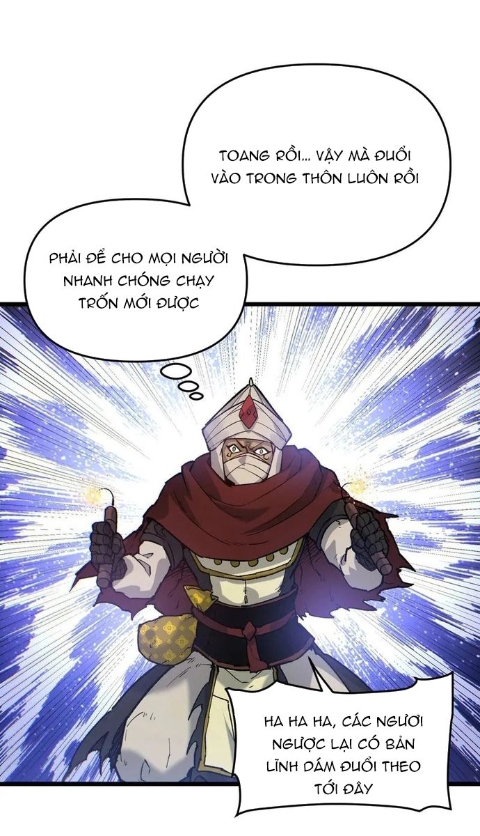 Tu Chân: Từ Yêu Tộc Nữ Đế Bắt Đầu Chap 7 - Next Chap 8