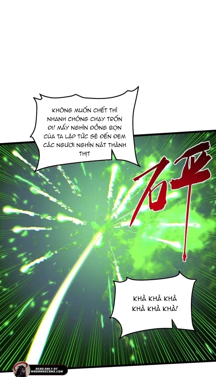 Tu Chân: Từ Yêu Tộc Nữ Đế Bắt Đầu Chap 7 - Next Chap 8