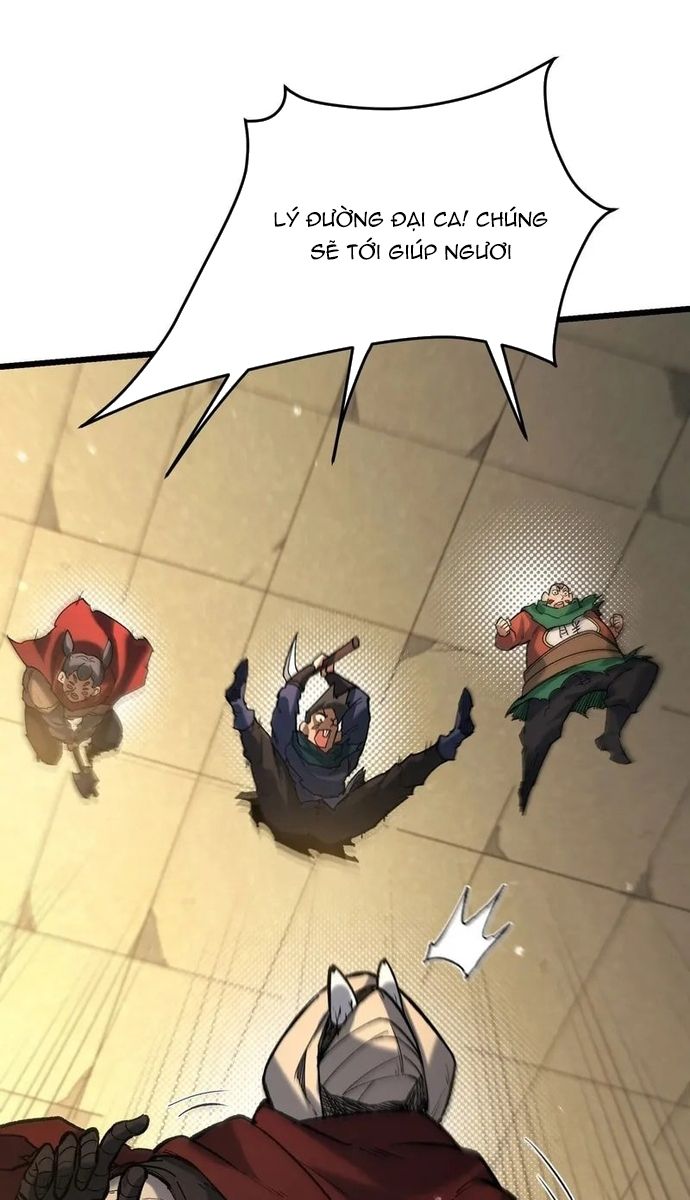 Tu Chân: Từ Yêu Tộc Nữ Đế Bắt Đầu Chap 7 - Next Chap 8