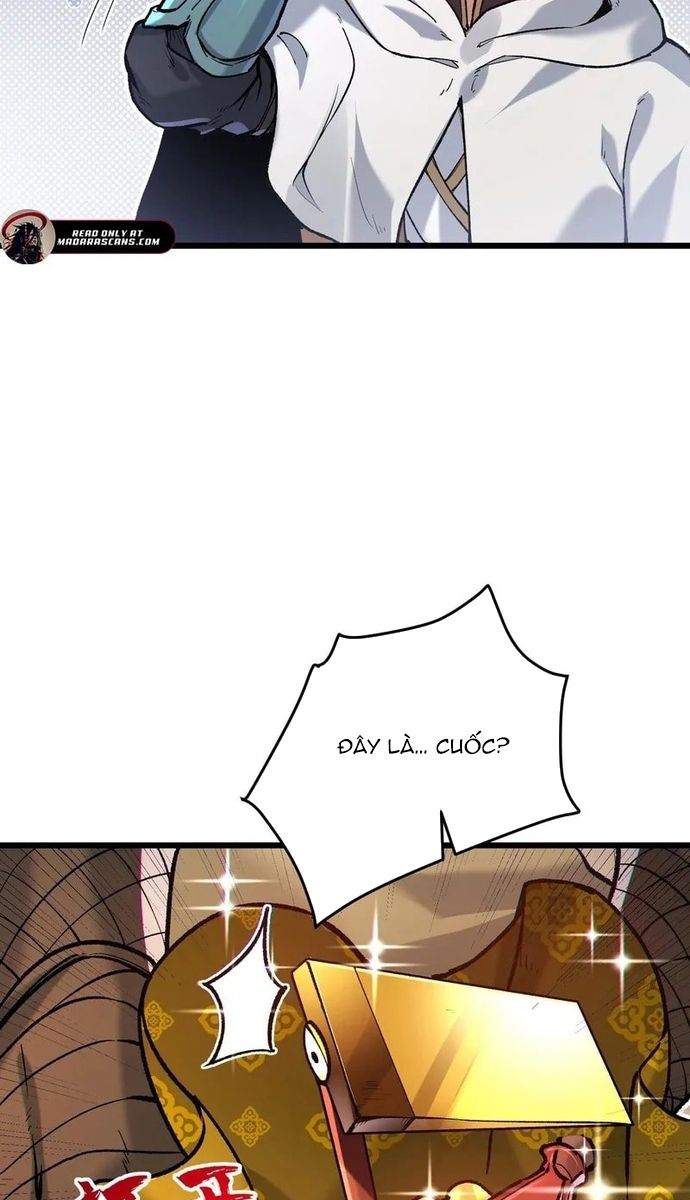 Tu Chân: Từ Yêu Tộc Nữ Đế Bắt Đầu Chap 7 - Next Chap 8