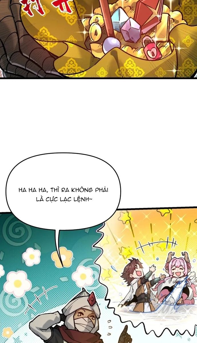 Tu Chân: Từ Yêu Tộc Nữ Đế Bắt Đầu Chap 7 - Next Chap 8