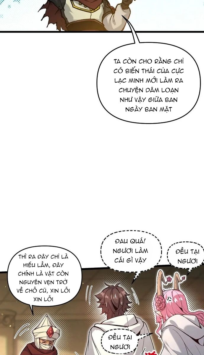 Tu Chân: Từ Yêu Tộc Nữ Đế Bắt Đầu Chap 7 - Next Chap 8