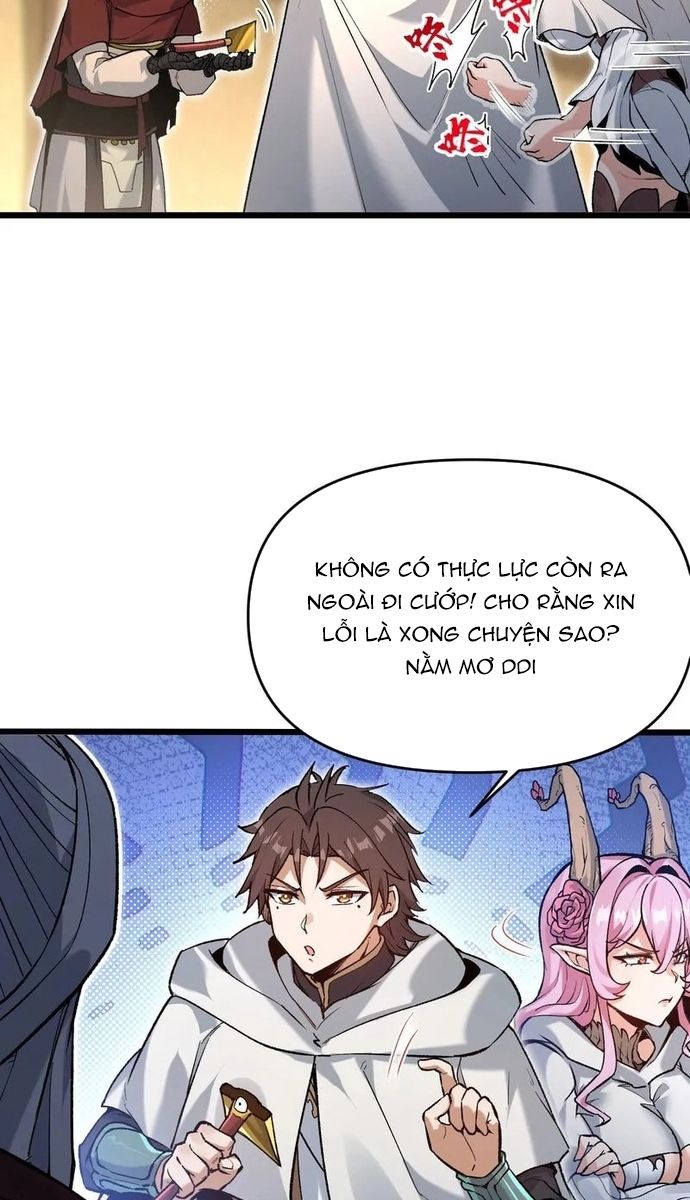 Tu Chân: Từ Yêu Tộc Nữ Đế Bắt Đầu Chap 7 - Next Chap 8