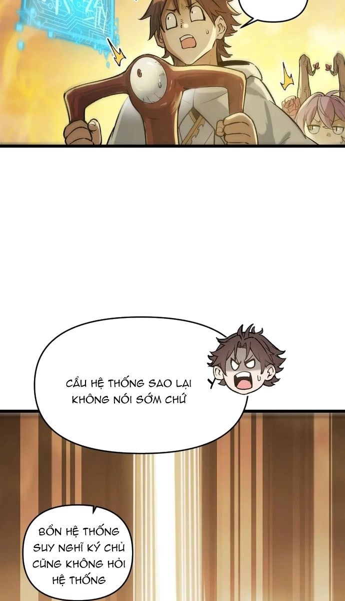 Tu Chân: Từ Yêu Tộc Nữ Đế Bắt Đầu Chap 7 - Next Chap 8