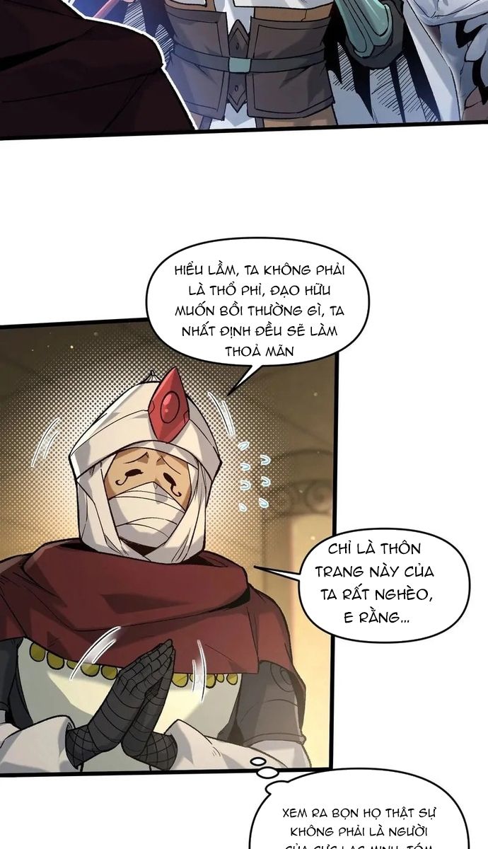 Tu Chân: Từ Yêu Tộc Nữ Đế Bắt Đầu Chap 7 - Next Chap 8