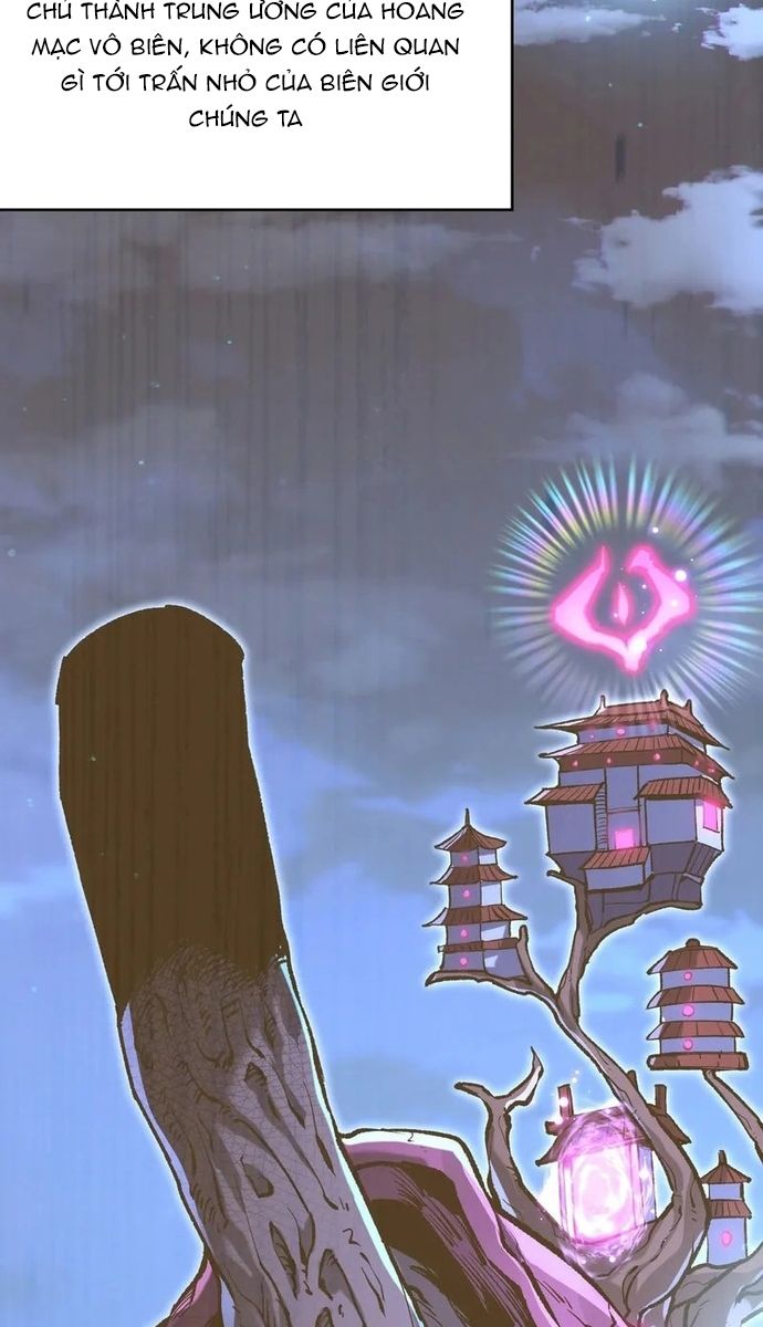 Tu Chân: Từ Yêu Tộc Nữ Đế Bắt Đầu Chap 7 - Next Chap 8