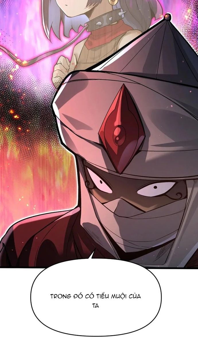 Tu Chân: Từ Yêu Tộc Nữ Đế Bắt Đầu Chap 7 - Next Chap 8