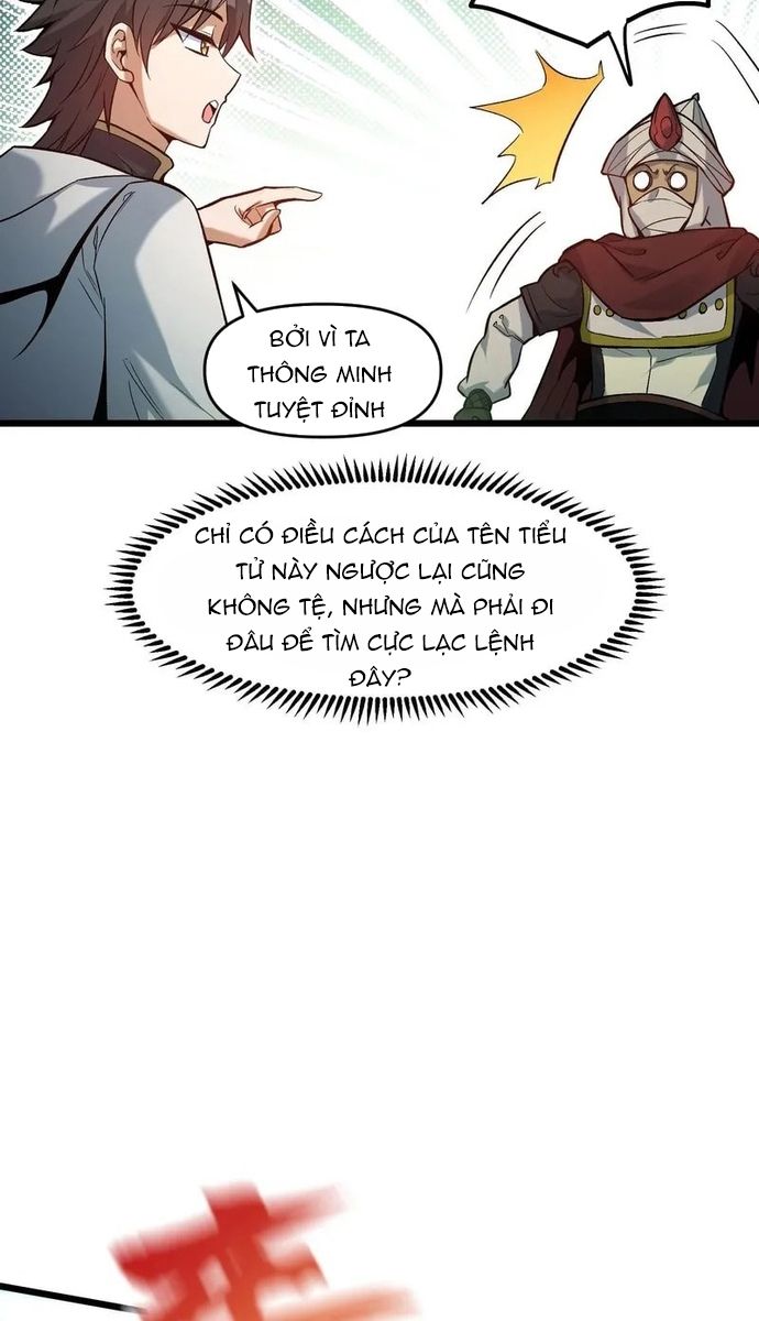 Tu Chân: Từ Yêu Tộc Nữ Đế Bắt Đầu Chap 7 - Next Chap 8