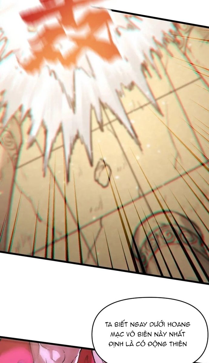 Tu Chân: Từ Yêu Tộc Nữ Đế Bắt Đầu Chap 7 - Next Chap 8