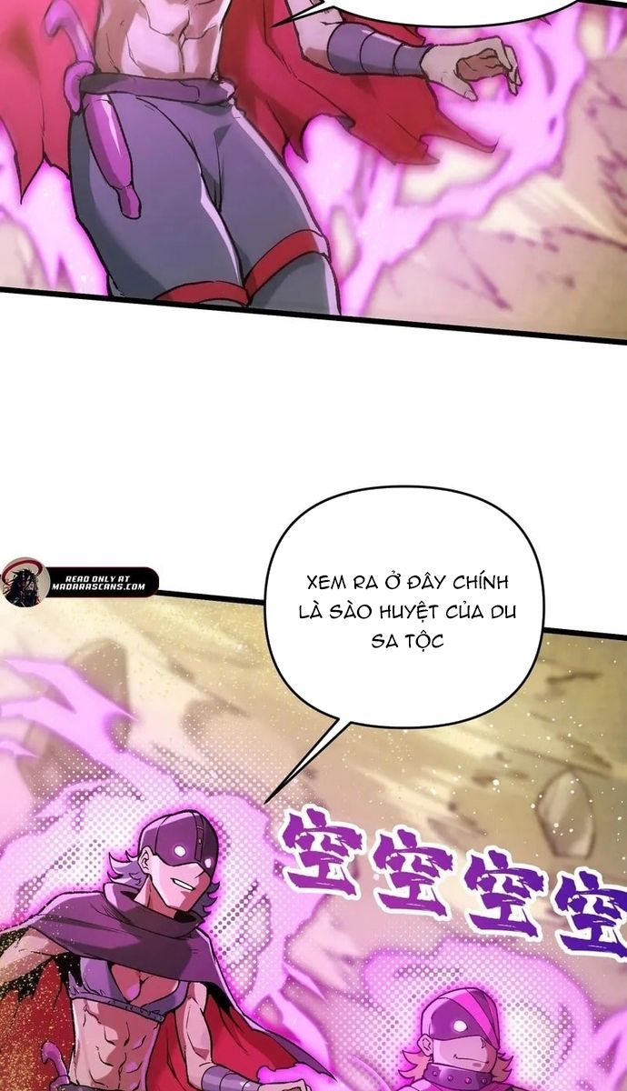 Tu Chân: Từ Yêu Tộc Nữ Đế Bắt Đầu Chap 7 - Next Chap 8