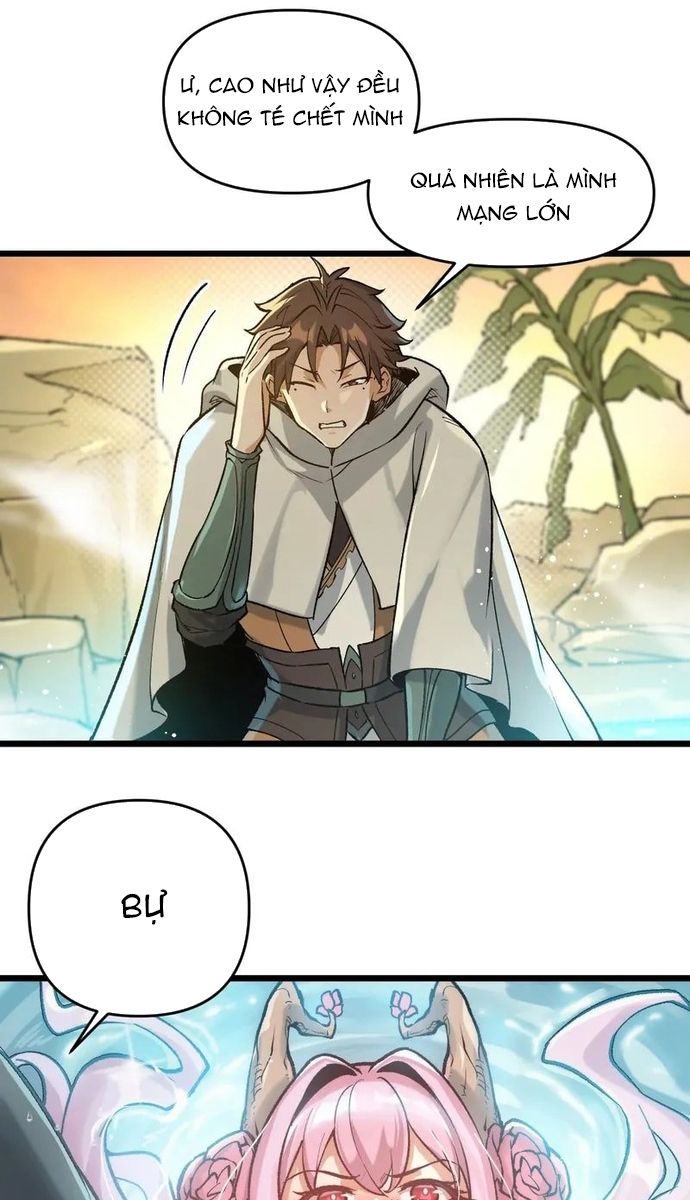 Tu Chân: Từ Yêu Tộc Nữ Đế Bắt Đầu Chap 7 - Next Chap 8