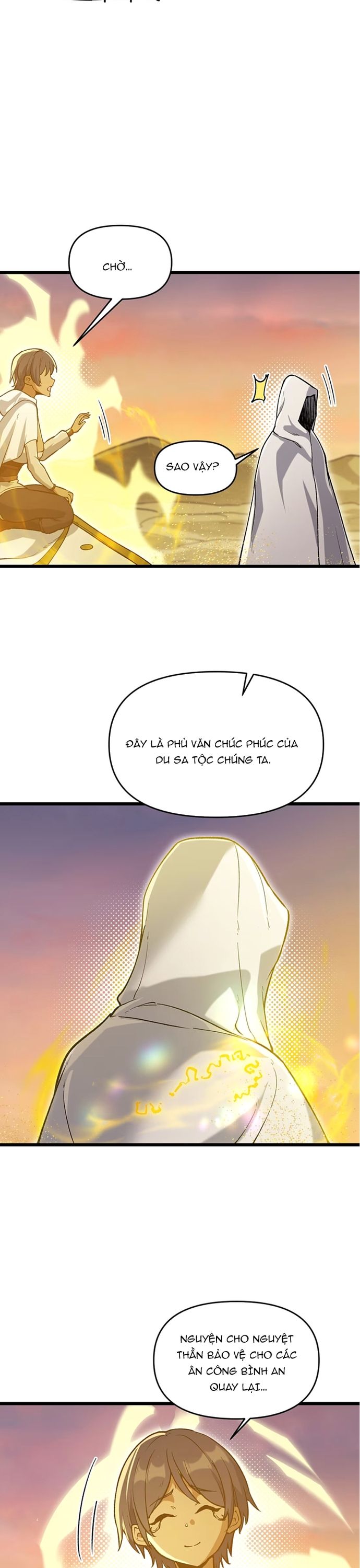 Tu Chân: Từ Yêu Tộc Nữ Đế Bắt Đầu Chap 8 - Next Chap 9