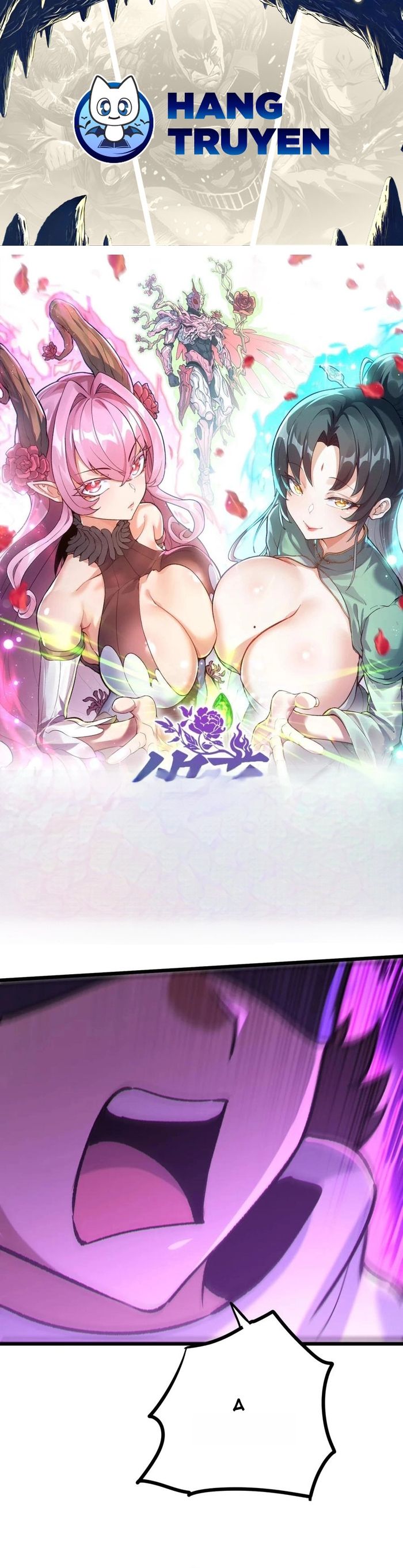 Tu Chân: Từ Yêu Tộc Nữ Đế Bắt Đầu Chap 9 - Next Chap 10