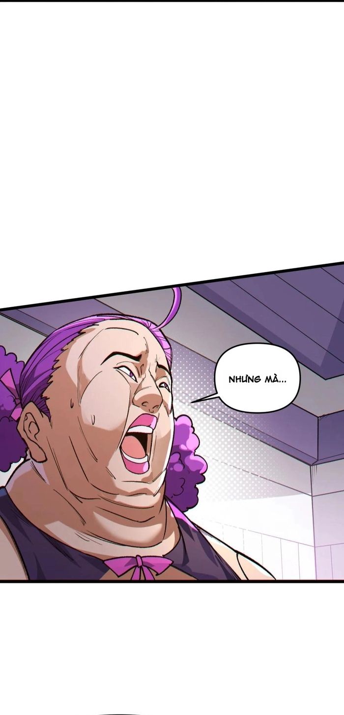 Tu Chân: Từ Yêu Tộc Nữ Đế Bắt Đầu Chap 9 - Next Chap 10