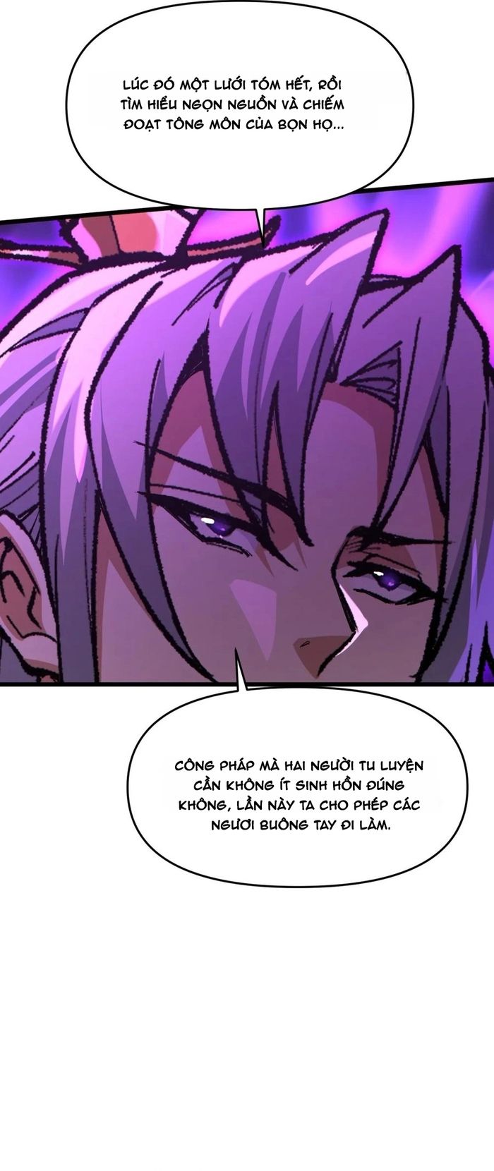 Tu Chân: Từ Yêu Tộc Nữ Đế Bắt Đầu Chap 9 - Next Chap 10