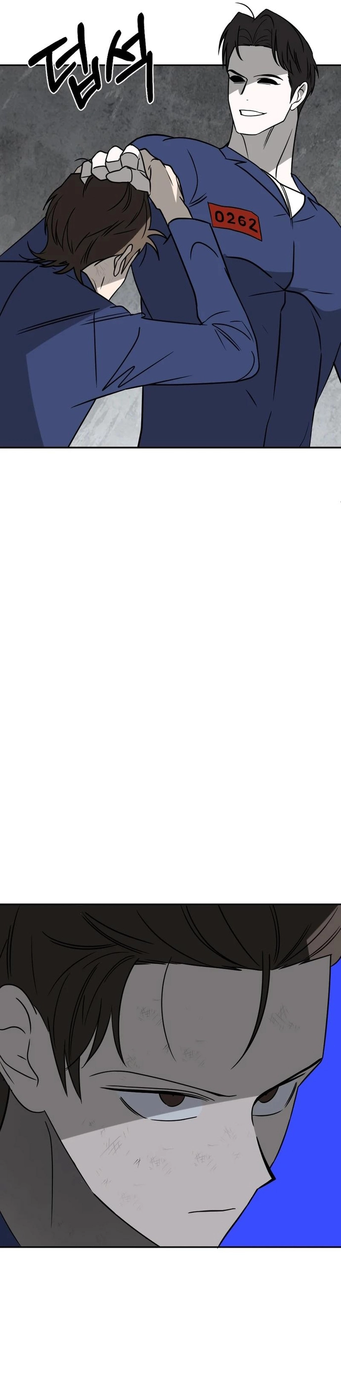 Tử Đấu Chap 24 - Next Chap 25