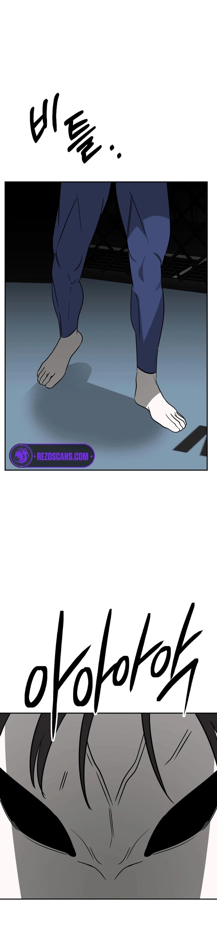 Tử Đấu Chap 24 - Next Chap 25