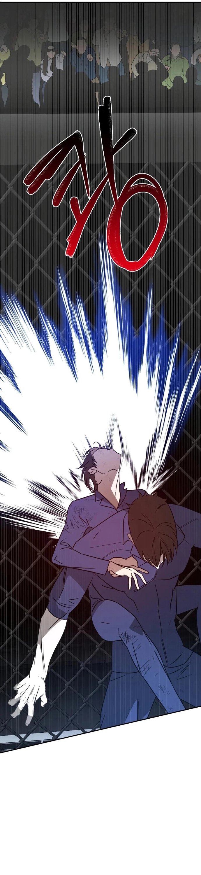 Tử Đấu Chap 24 - Next Chap 25