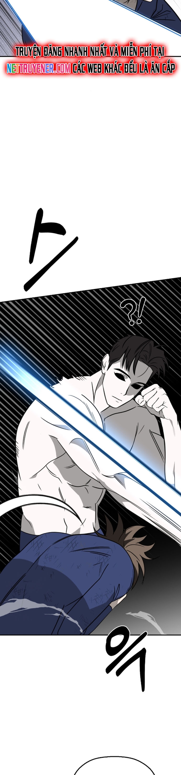 Tử Đấu Chap 25 - Next Chap 26