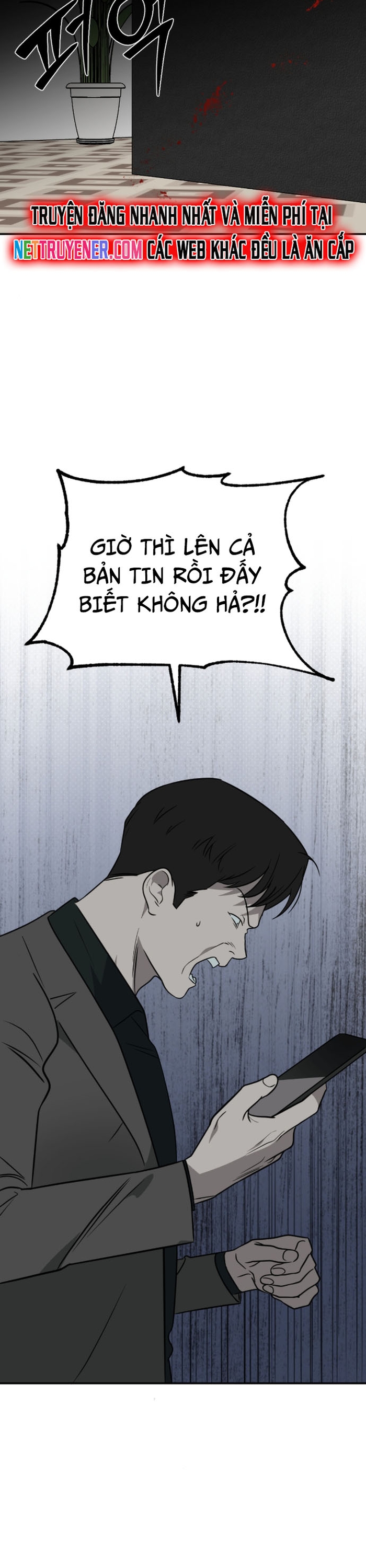 Tử Đấu Chap 25 - Next Chap 26