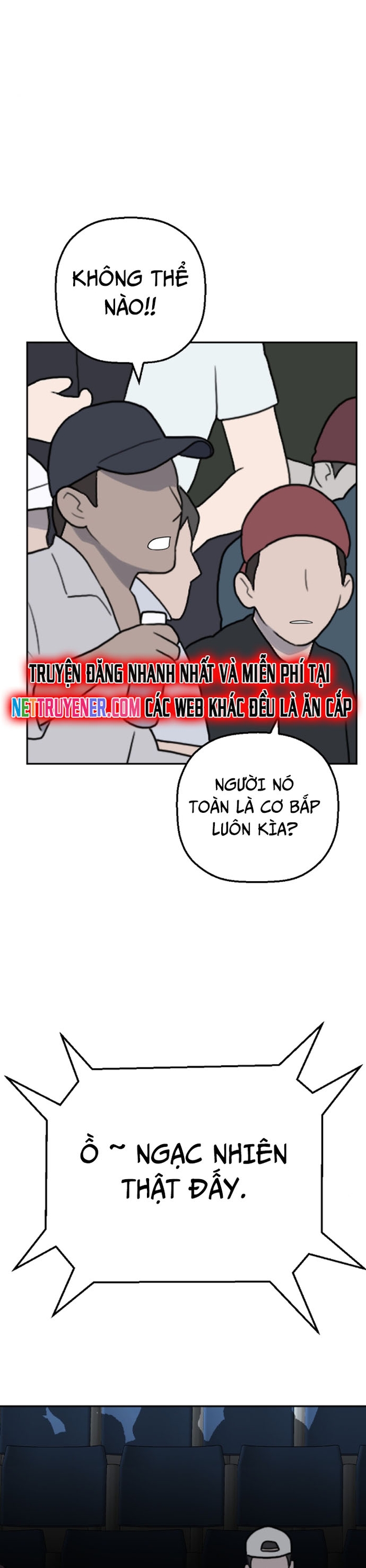 Tử Đấu Chap 25 - Next Chap 26