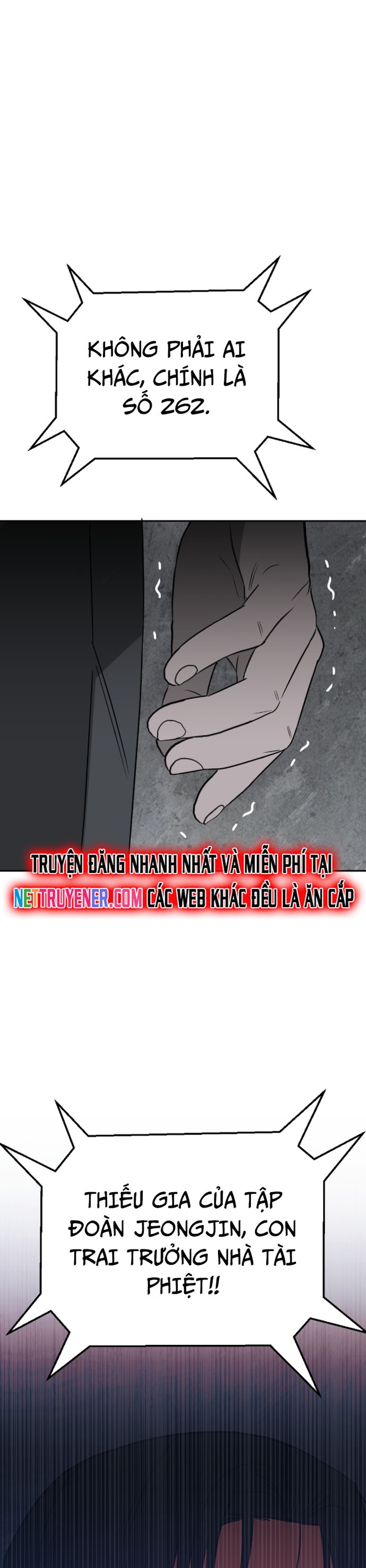 Tử Đấu Chap 25 - Next Chap 26