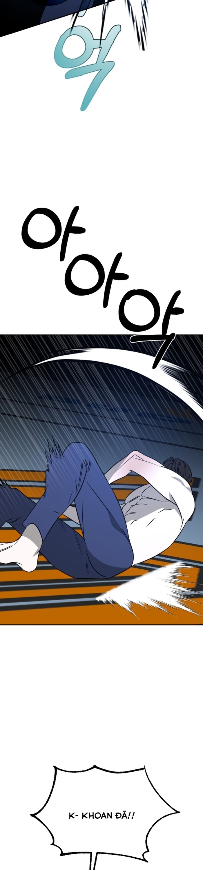 Tử Đấu Chap 26 - Next Chap 27