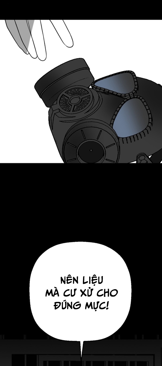 Tử Đấu Chap 28 - Next Chap 29