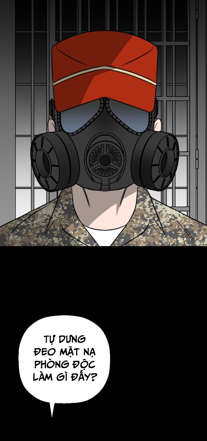 Tử Đấu Chap 28 - Next Chap 29