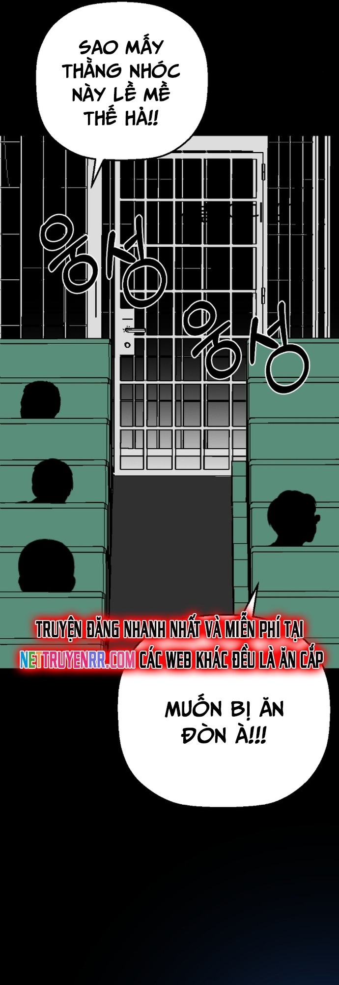 Tử Đấu Chap 28 - Next Chap 29