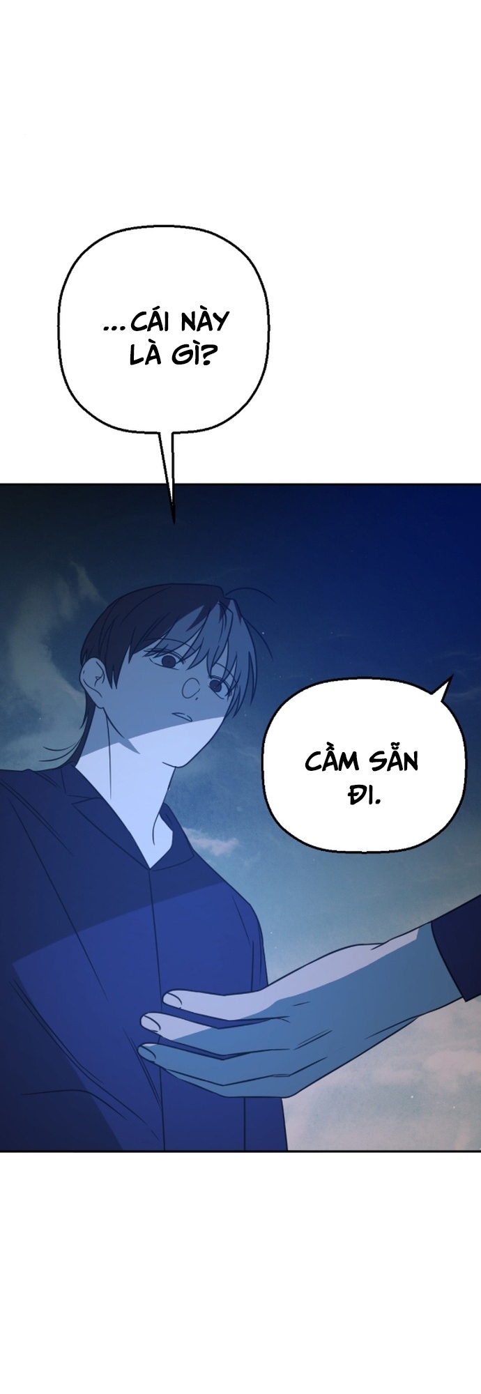 Tử Đấu Chap 28 - Next Chap 29