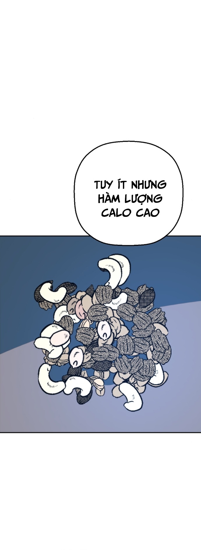 Tử Đấu Chap 28 - Next Chap 29