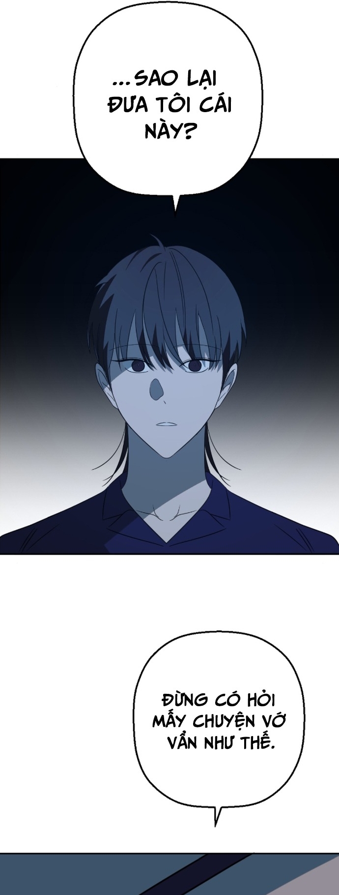 Tử Đấu Chap 28 - Next Chap 29