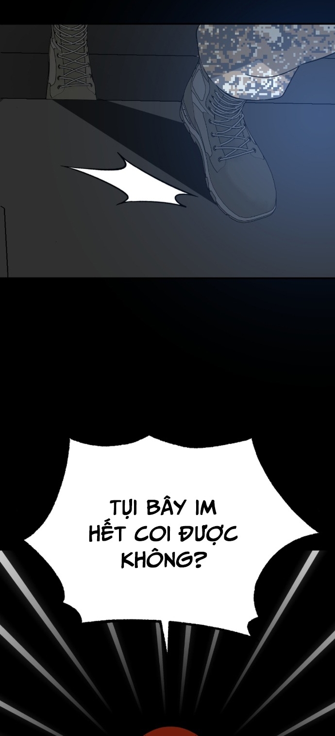 Tử Đấu Chap 28 - Next Chap 29