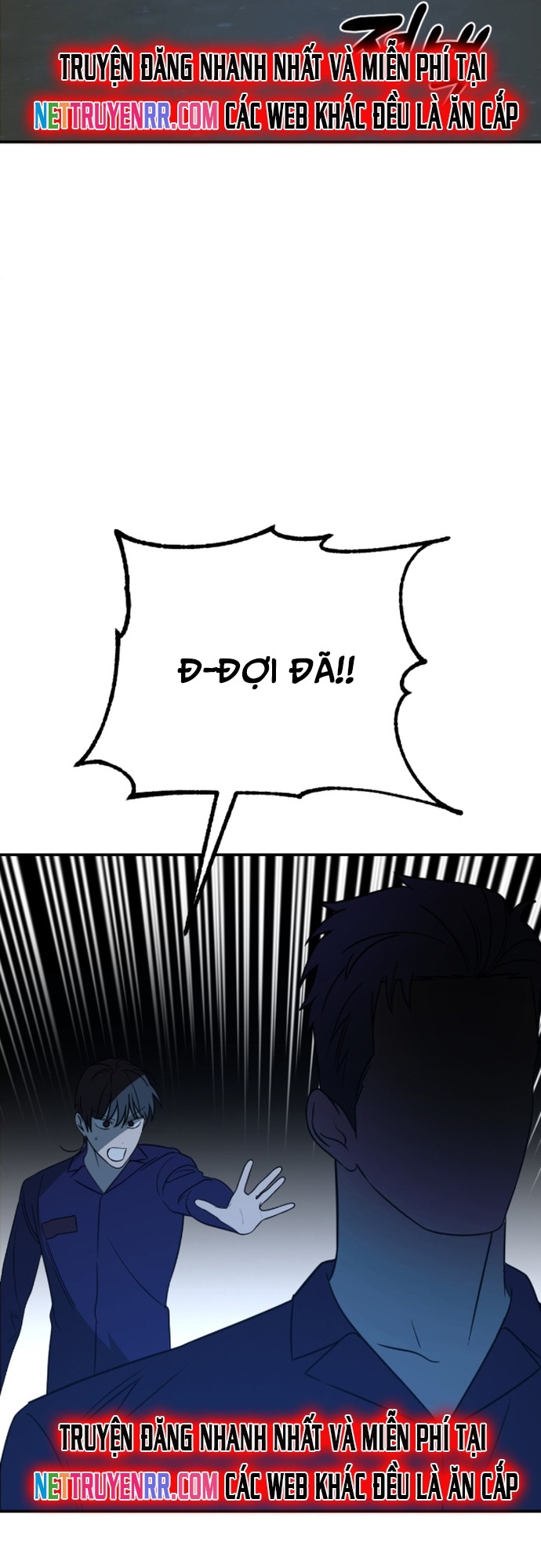 Tử Đấu Chap 28 - Next Chap 29