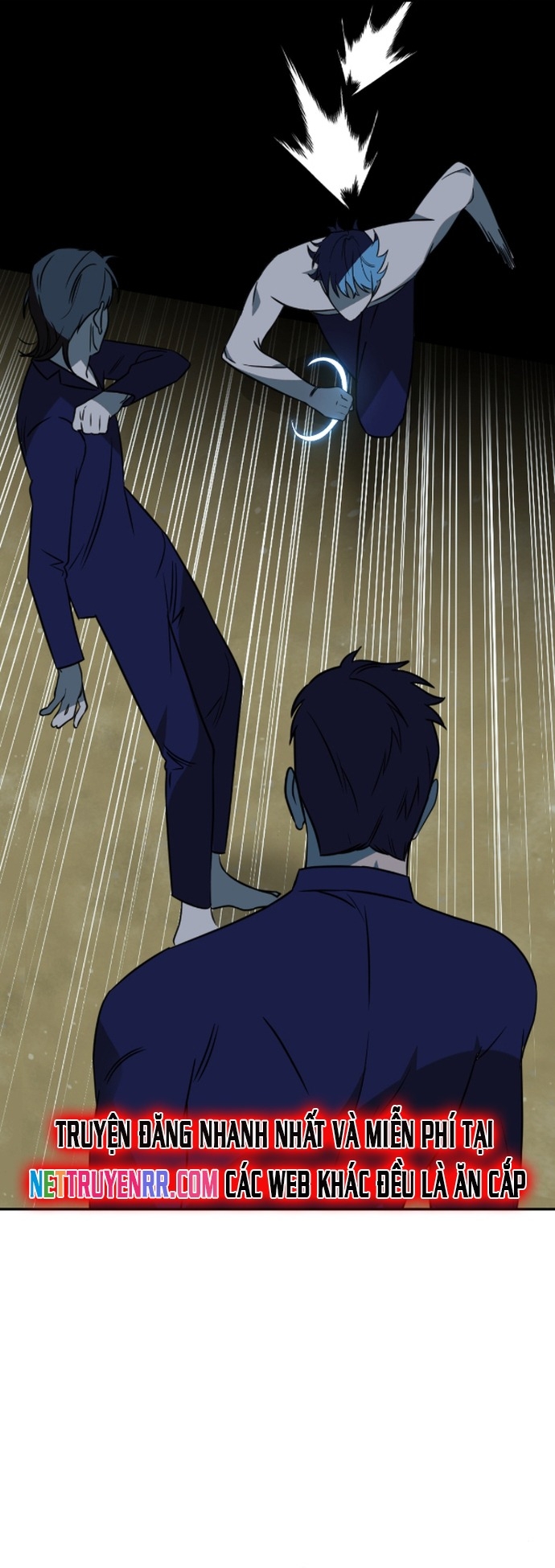 Tử Đấu Chap 28 - Next Chap 29