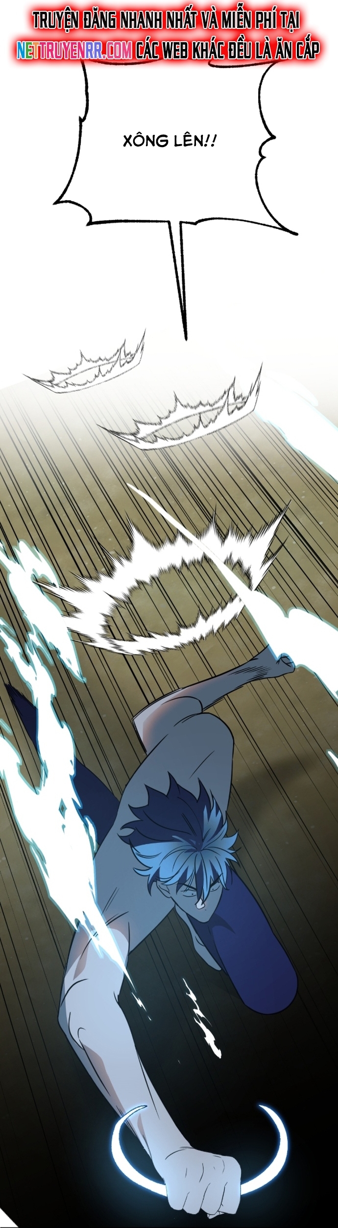 Tử Đấu Chap 29 - Next Chap 30