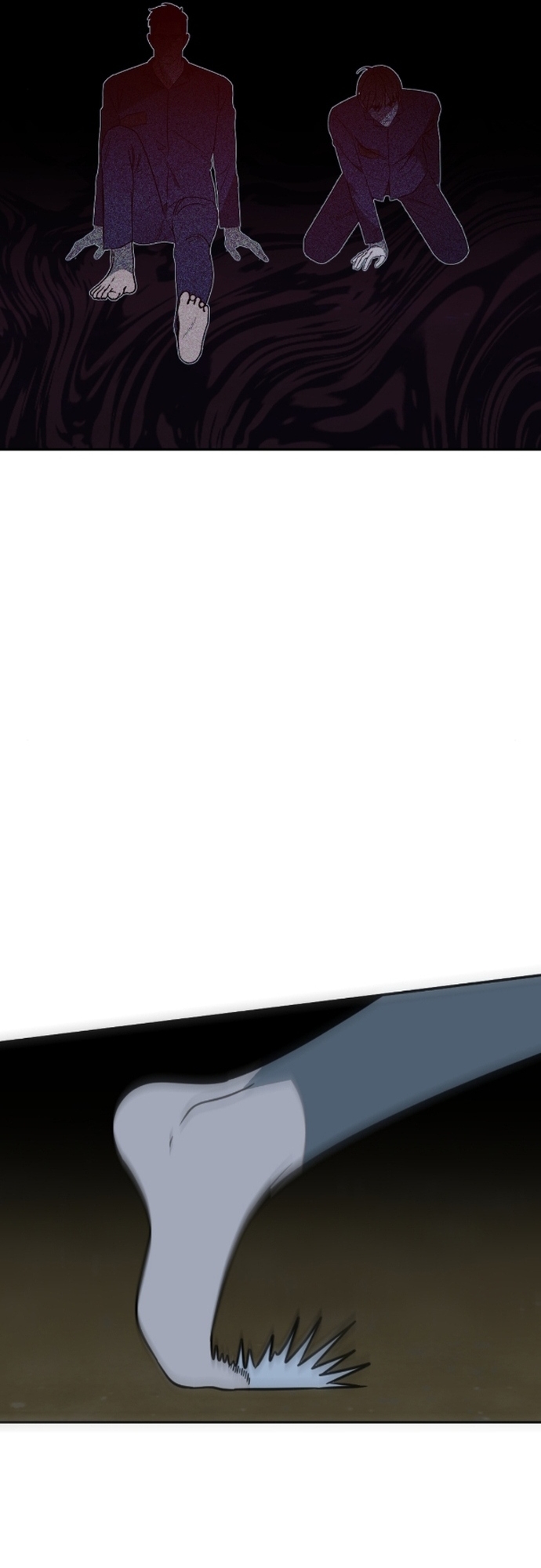 Tử Đấu Chap 29 - Next Chap 30