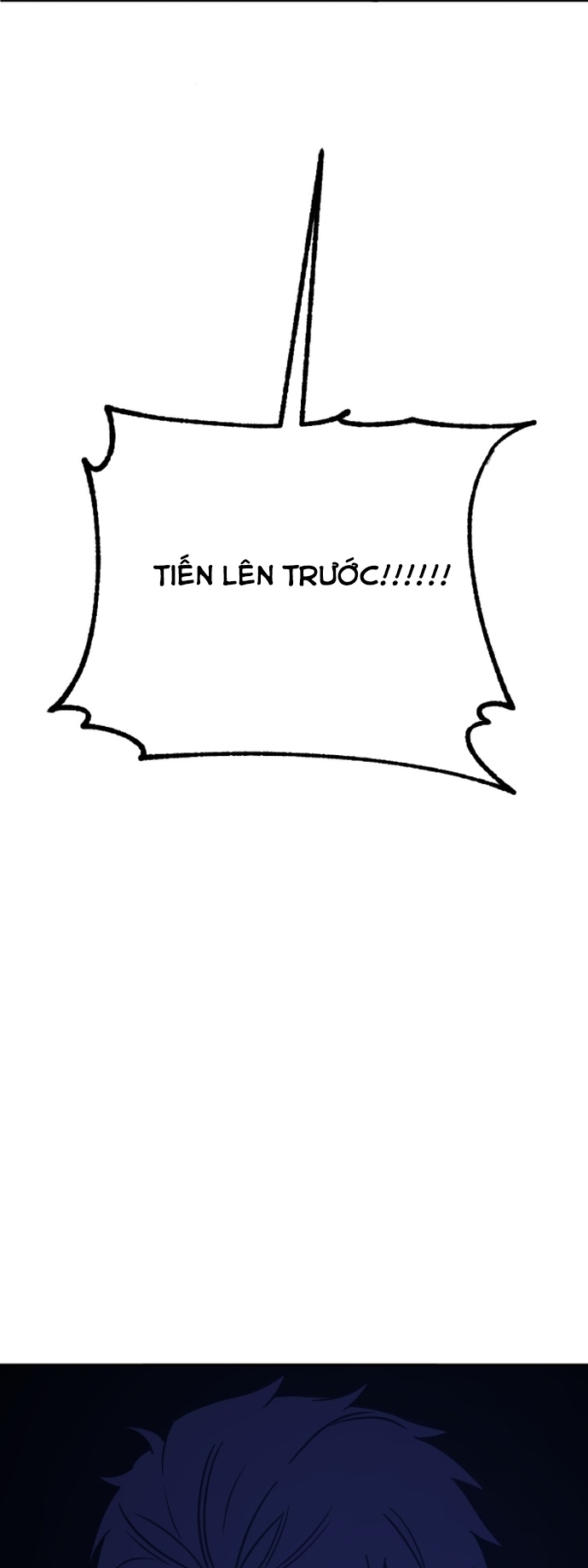 Tử Đấu Chap 29 - Next Chap 30