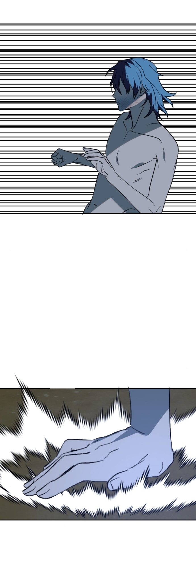 Tử Đấu Chap 29 - Next Chap 30