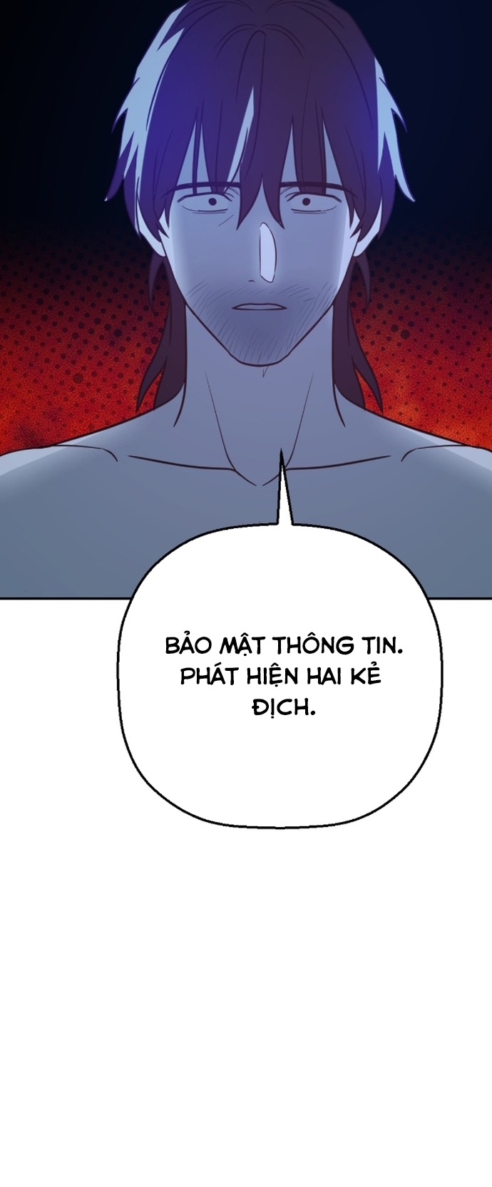 Tử Đấu Chap 29 - Next Chap 30