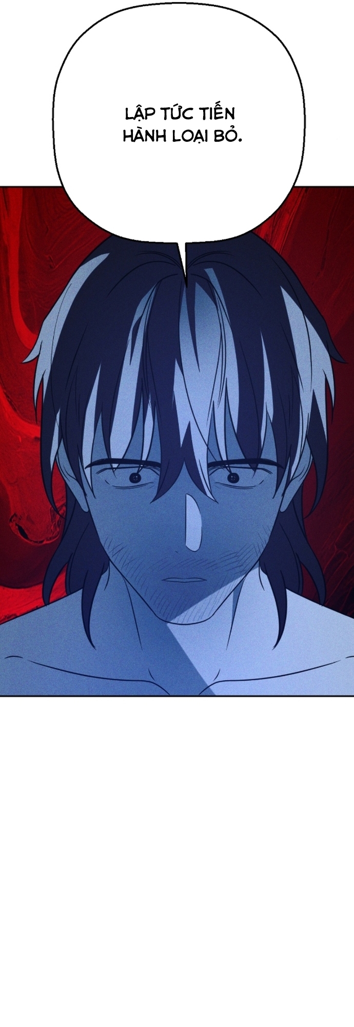 Tử Đấu Chap 29 - Next Chap 30