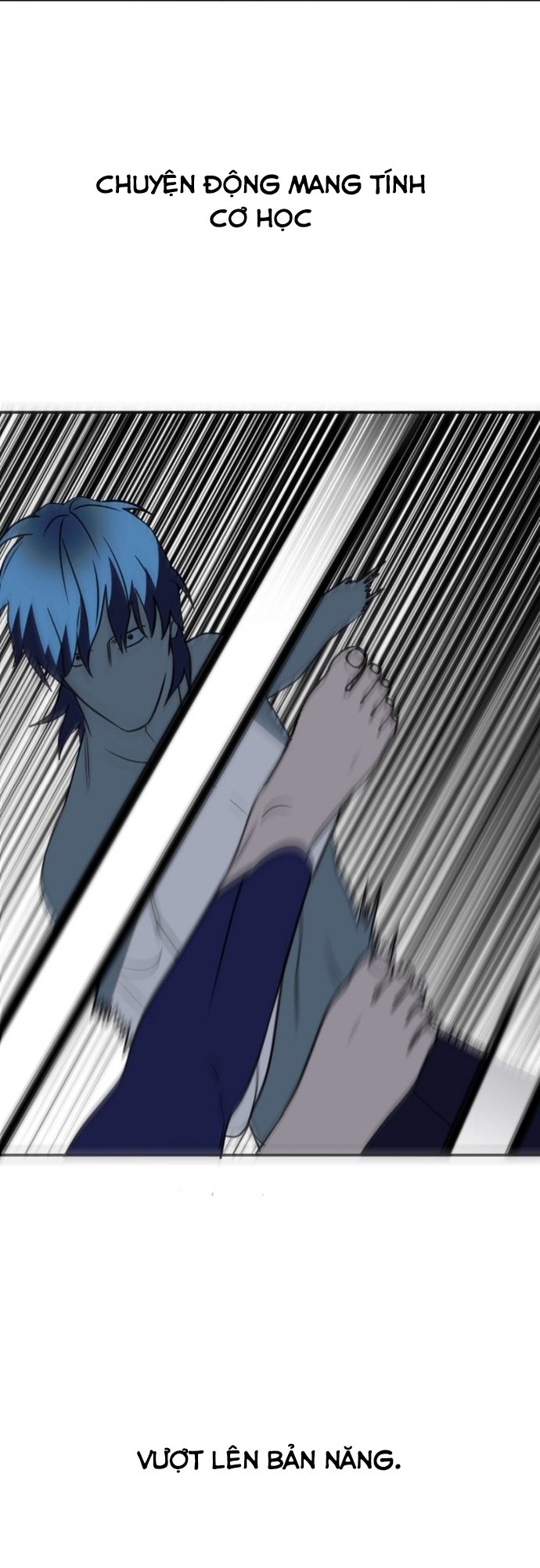 Tử Đấu Chap 29 - Next Chap 30