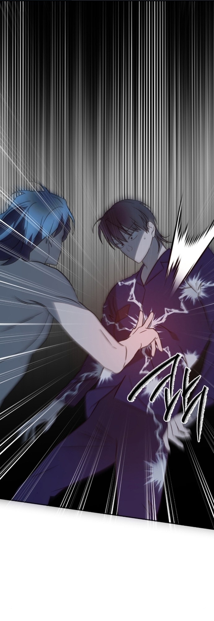 Tử Đấu Chap 29 - Next Chap 30