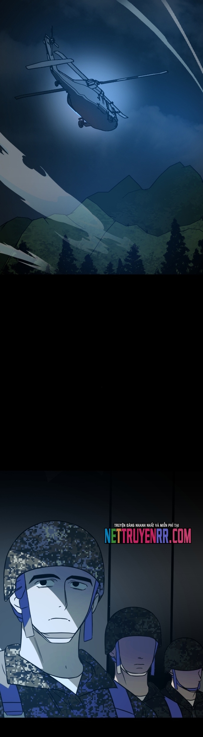 Tử Đấu Chap 30 - Next Chap 31