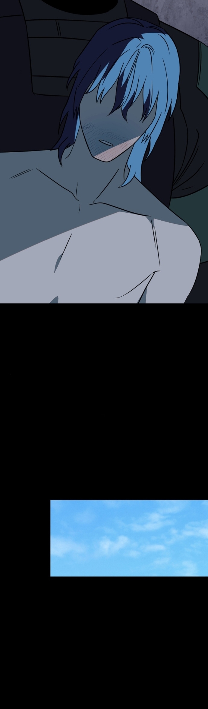 Tử Đấu Chap 30 - Next Chap 31